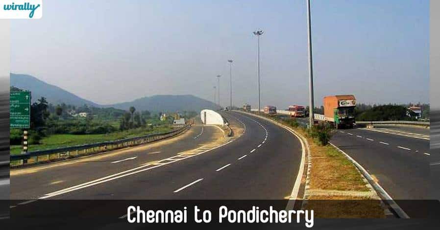 Chennai-to-Pondicherry