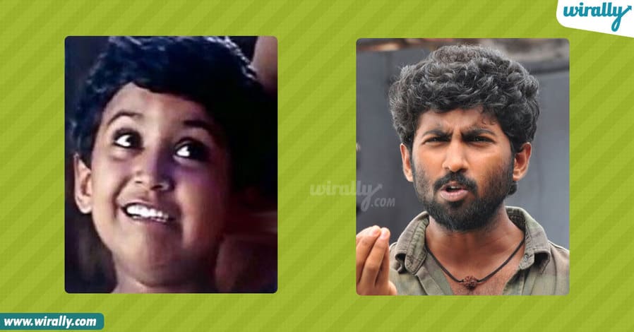 Tamil Film Actors