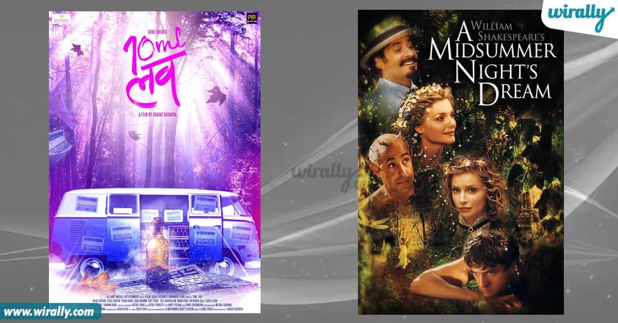 Hindi movies on Shakespeare’s Plays