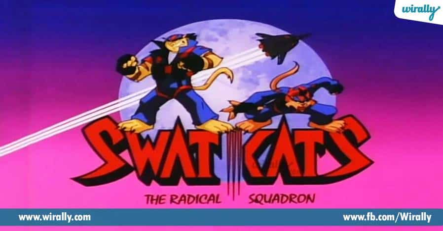 3.-Swat-Cats