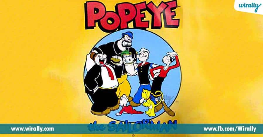 8.-Popeye-Show