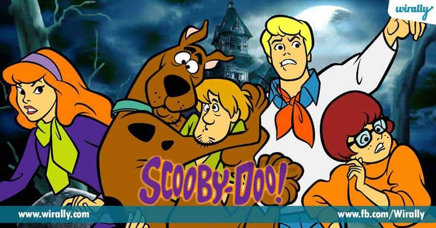 9.-Scooby-Doo