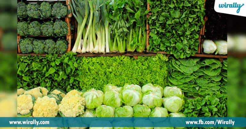 6-Green-vegetables