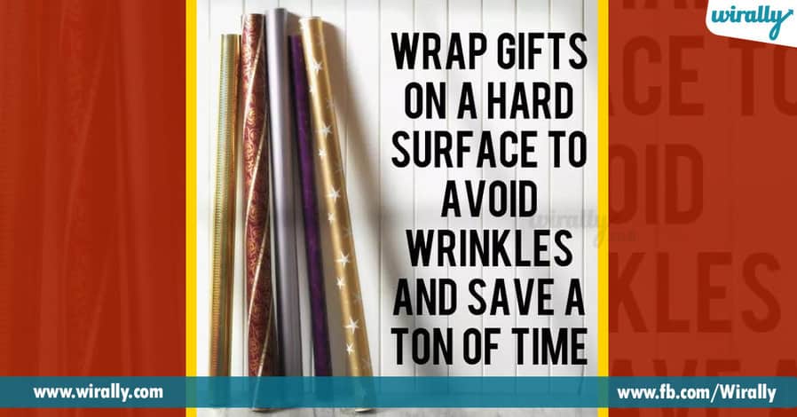 Gift Wrapping Ideas (1)