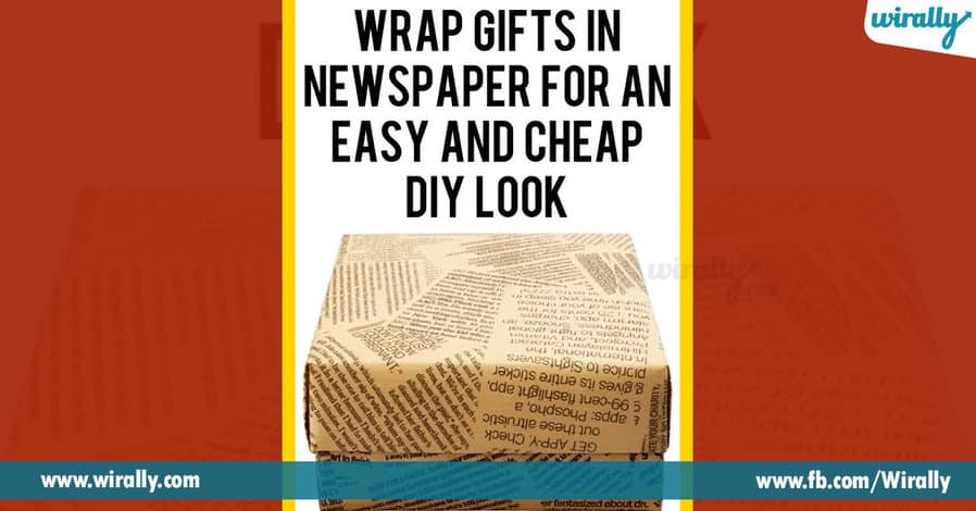 Gift Wrapping Ideas (6)