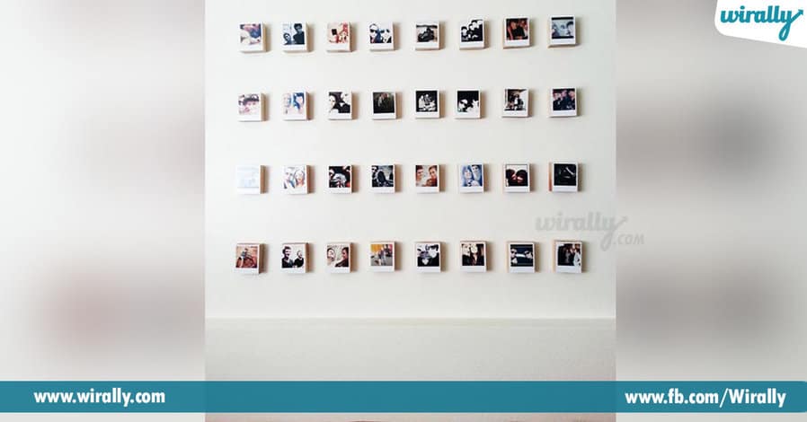 02Decorate Photographs on Your Wall