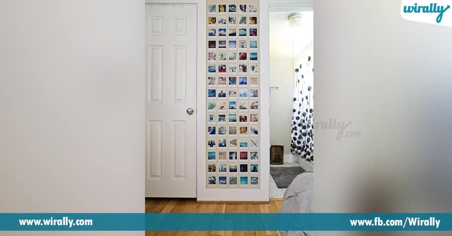 05Decorate Photographs on Your Wall