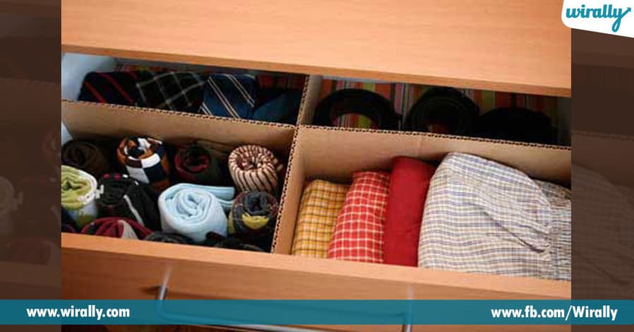 10Organize your Home