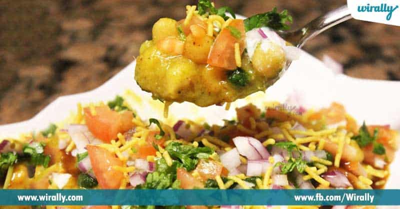6-CHAAT-AT-SINDHI-COLONY