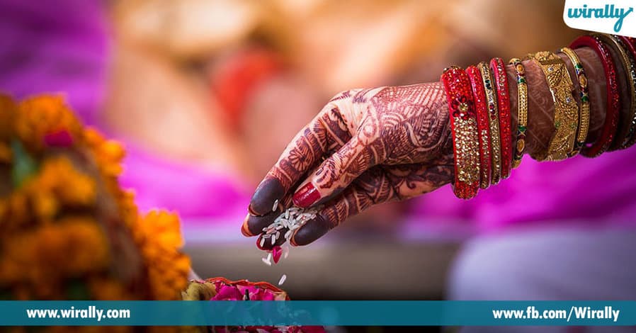 0 Cover Page The importance of Mehendi in Indian Weddings