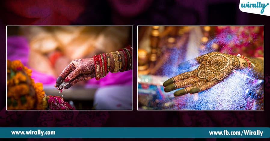 1 The importance of Mehendi in Indian Weddings