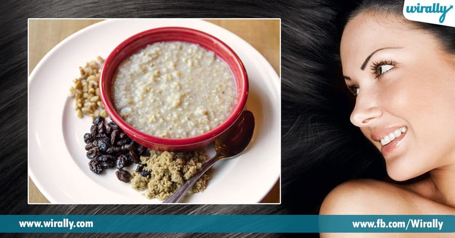 10 Foods that reduce hair fall and improve growth