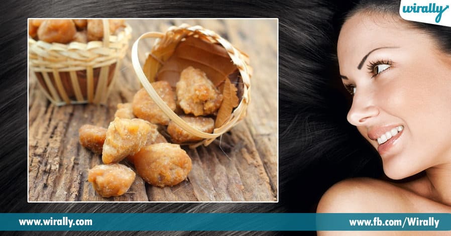 2 Foods that reduce hair fall and improve growth