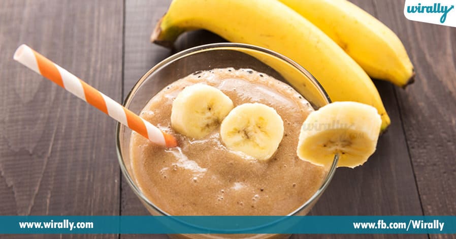 3.Healthy and Easy Banana Dishes you can prepare in a go