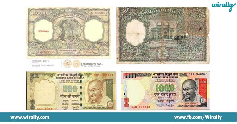 3.The-10,000-rupee-note