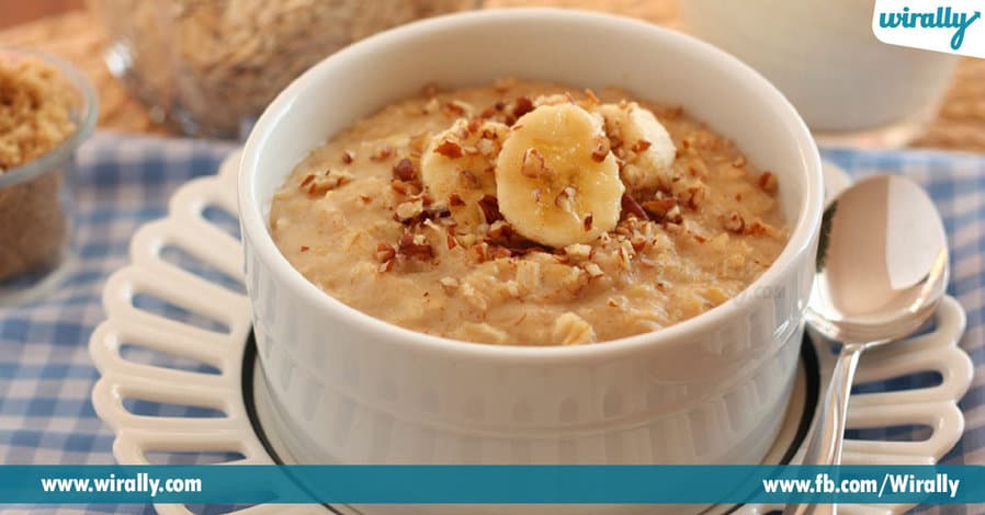 4.Healthy and Easy Banana Dishes you can prepare in a go