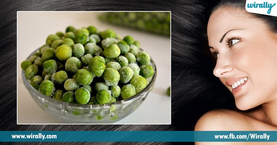 6 Foods that reduce hair fall and improve growth