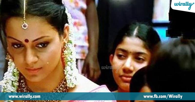 6 Sai Pallavi made her screen debut alongside Kangana Ranaut