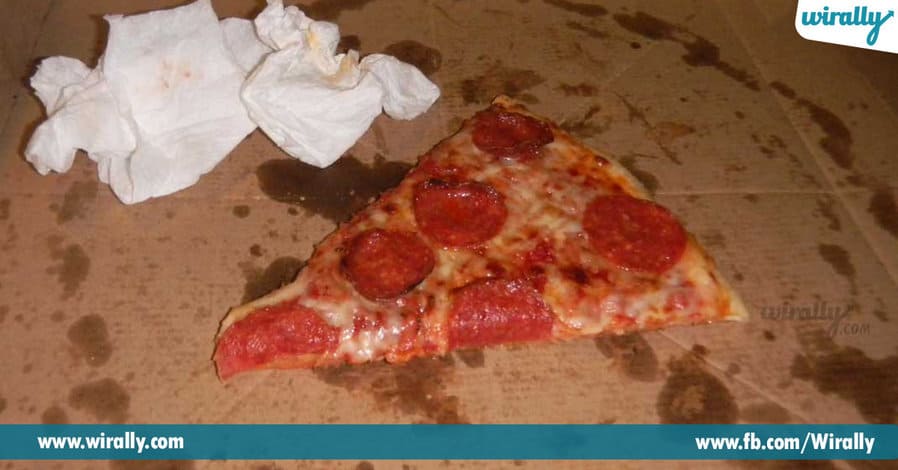 6 Things only a pizza lover will understand