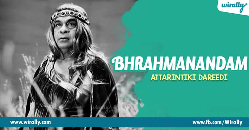 6.-Bhrahmanandam