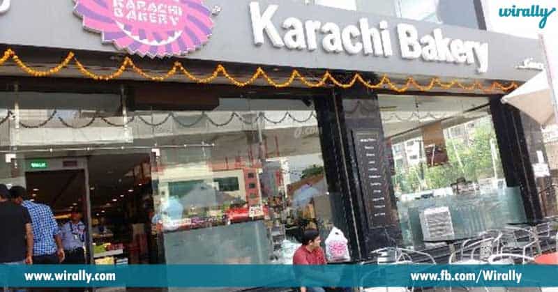 7.-Karachi-Bakery