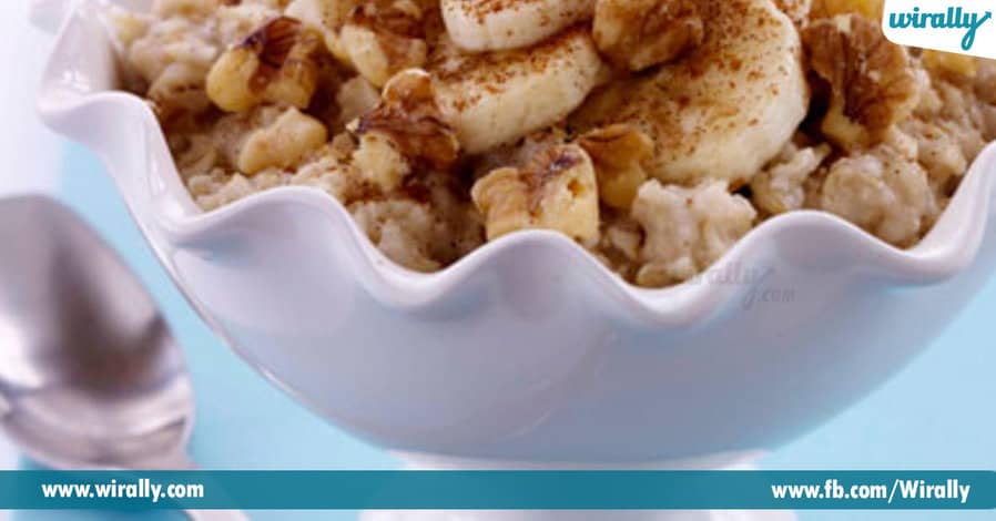 7.Healthy and Easy Banana Dishes you can prepare in a go