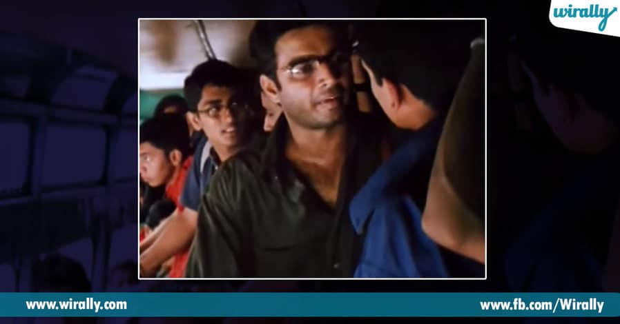 8.cameos in Telugu movies