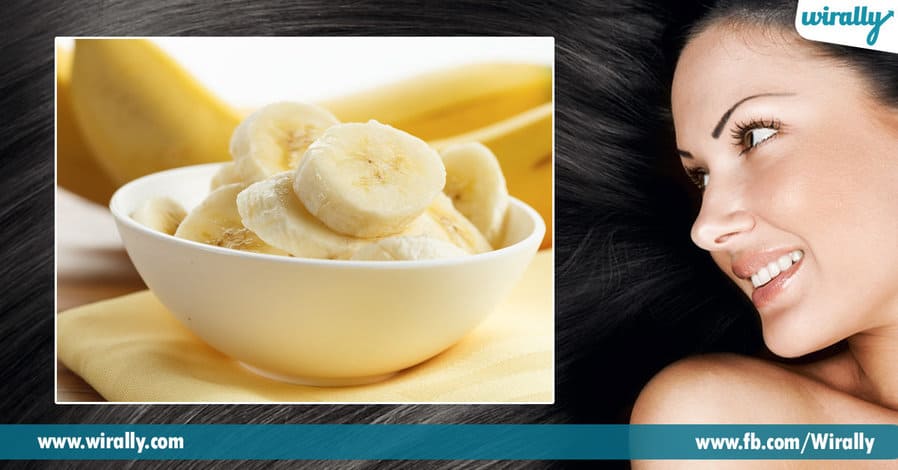 9 Foods that reduce hair fall and improve growth
