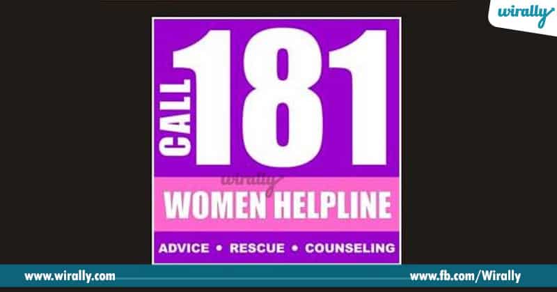 2 Woman helpline