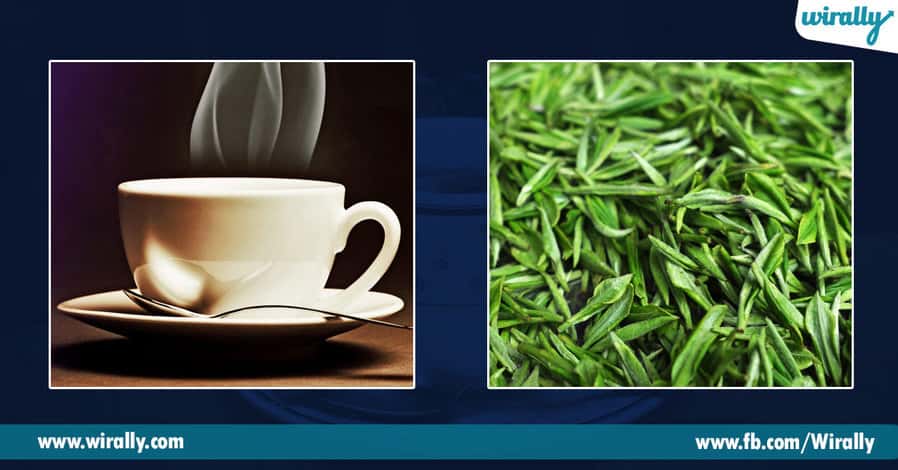 3 Health Benefits of having tea