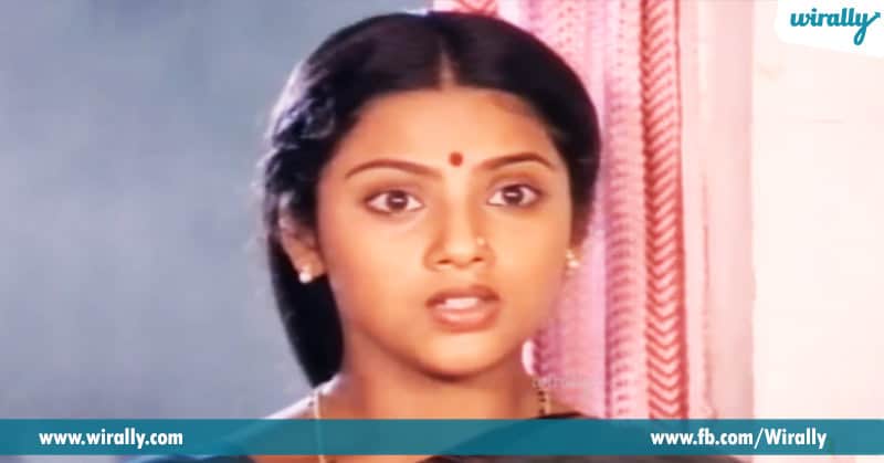 3. Meena – 14 years (Navayugam)