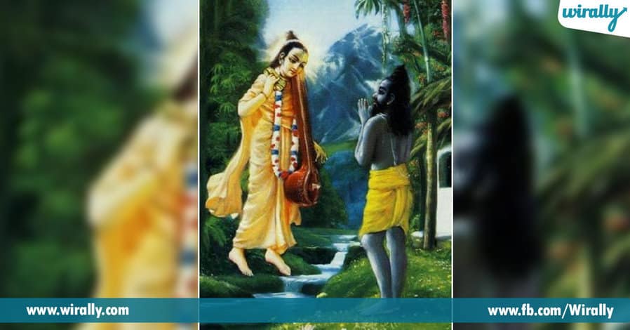 4 Interesting things to know about Veda Vyasa