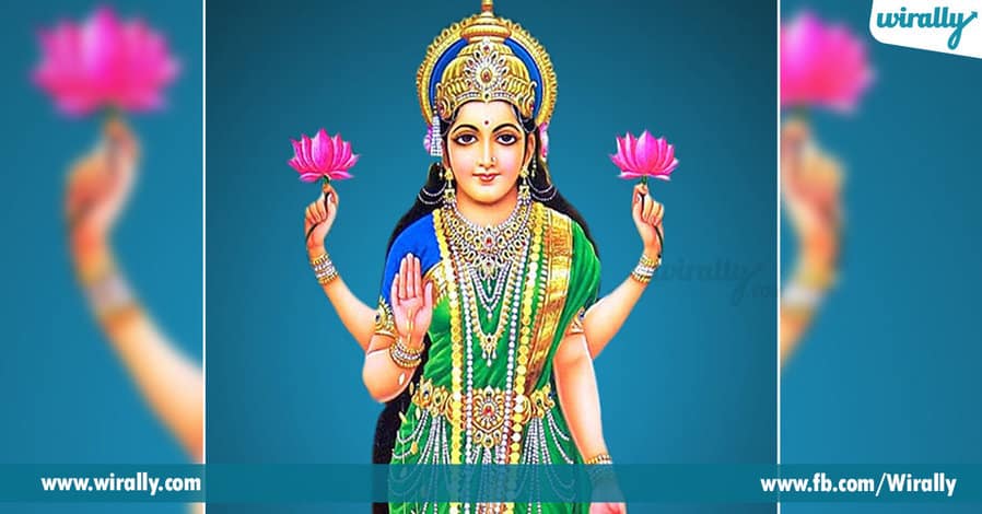 6 Significance and story of Varalakshmi Vratham