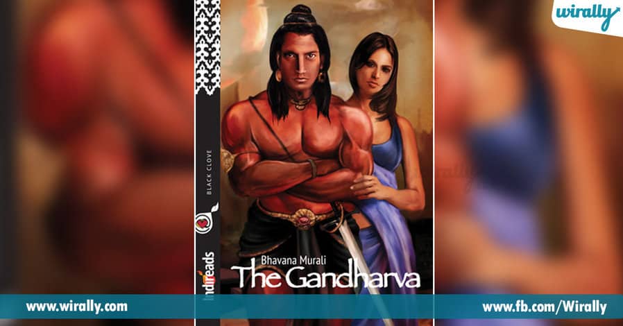 8 Here are 8 best Hindu mythological books