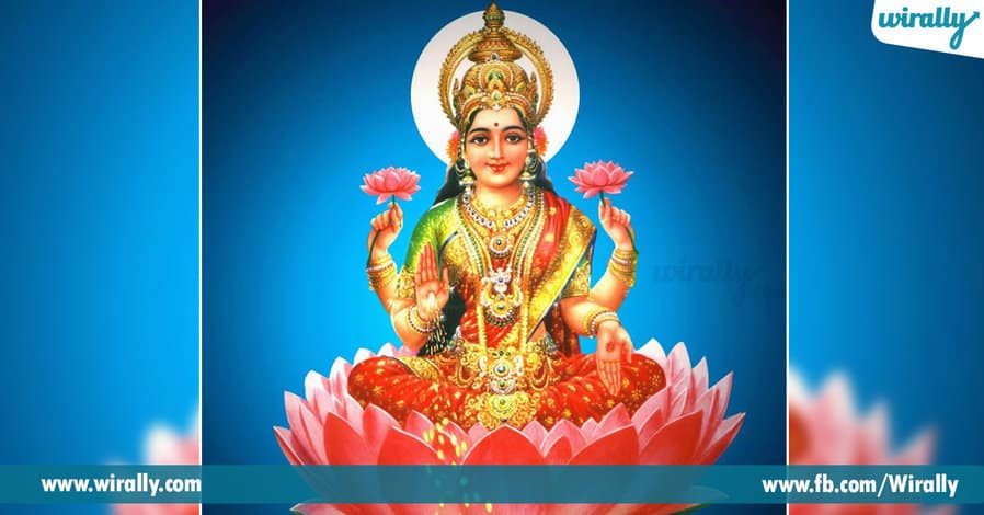 8 Significance and story of Varalakshmi Vratham
