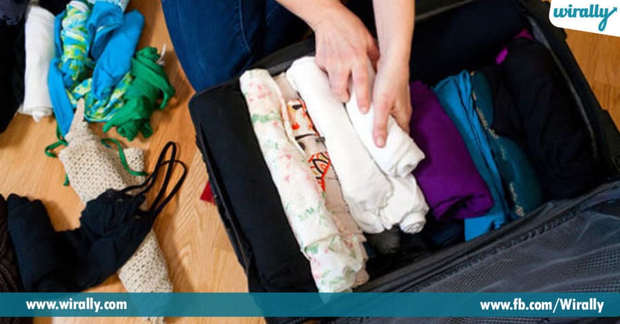 1 Amazing Packing Tips For Backpackers