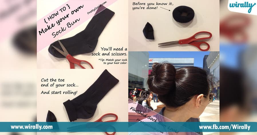 1 Beauty Hacks That Women Are Not Known