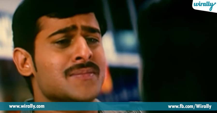 10 Interesting Break-Up Stories From Telugu Movies