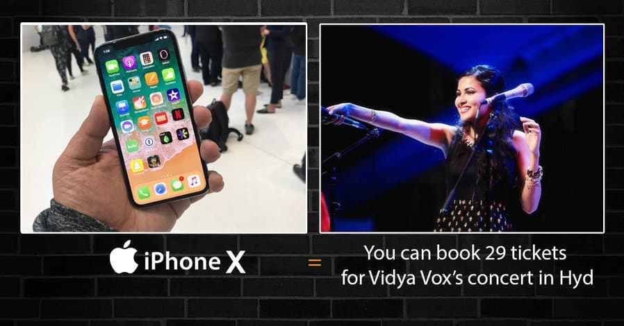 10 things you can do instead of buying an Iphone Xxxxxx