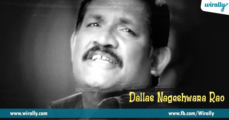 10. Dallas Nageshwara Rao in Ready