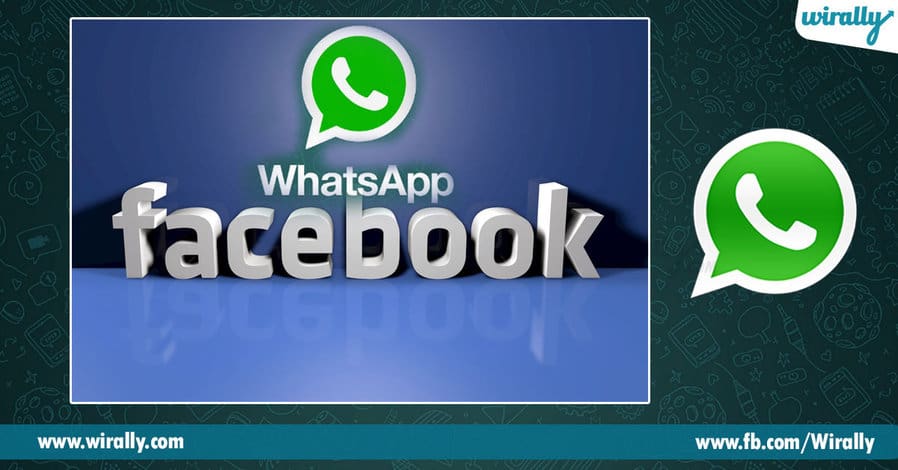 11 Story Of Whatsapp