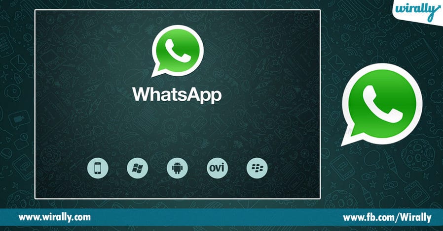 12 Story Of Whatsapp