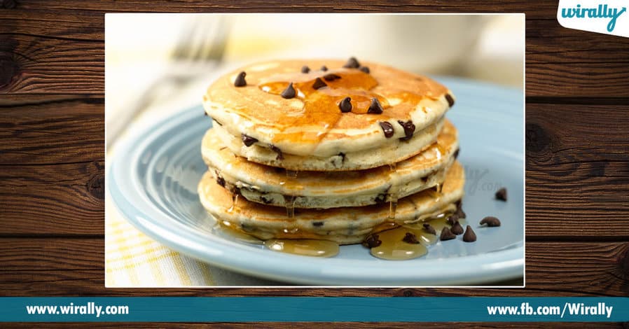 2 Best International Pancake Recipes you must try