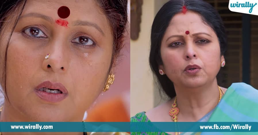 3 Best Grand Maa's From Telugu Films