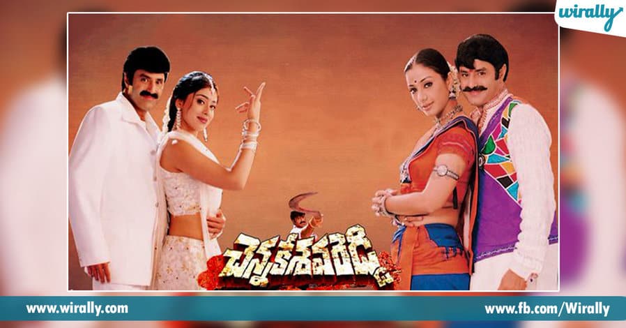 3 Best Movies In Telugu With Faction Backdrop