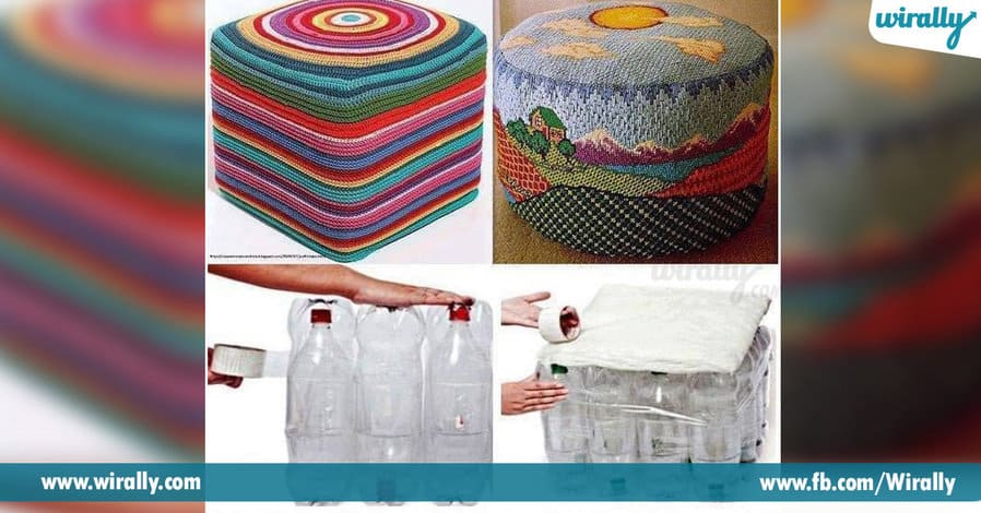 3 Creative And Simple Ideas To Reuse Food Container