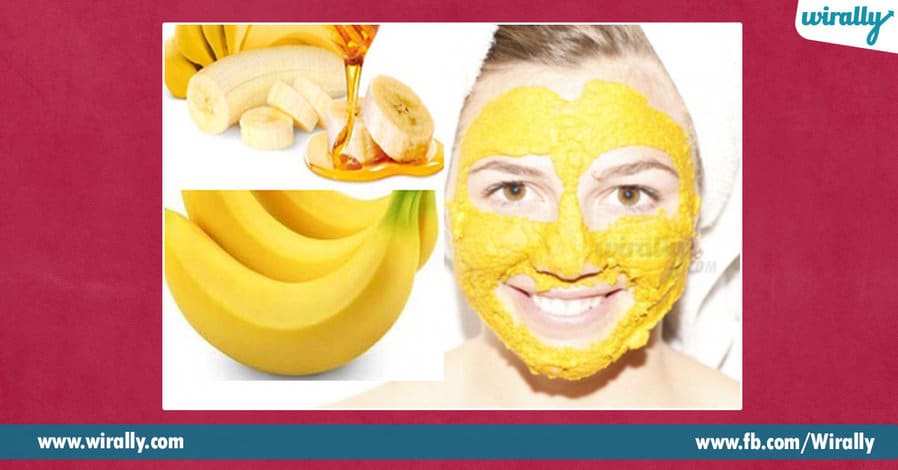 3 Edible DIY Face Masks