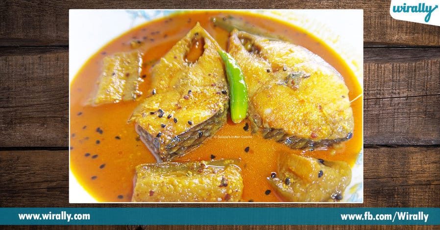 4 Delicious Bengali Dishes You Must Try This Dusshera