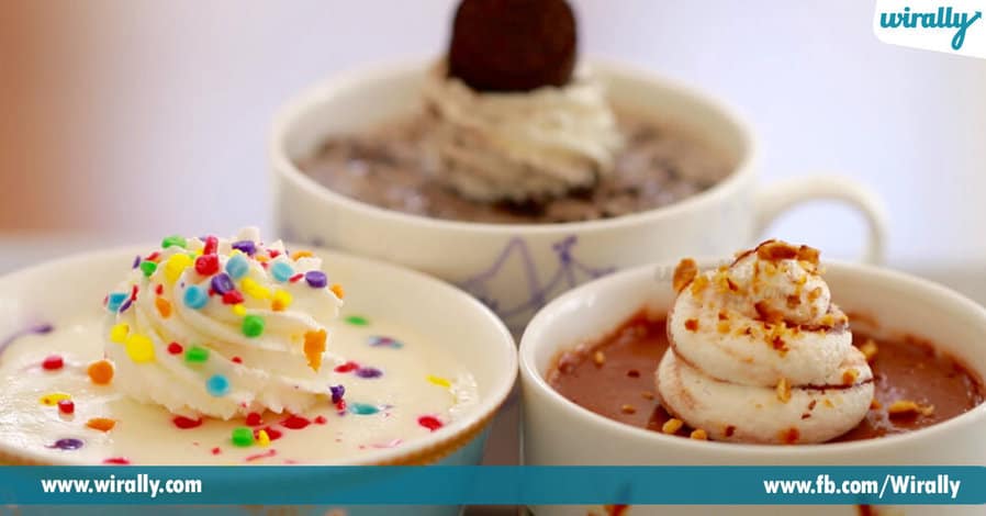 4 Dishes you can make with Oreo cookies