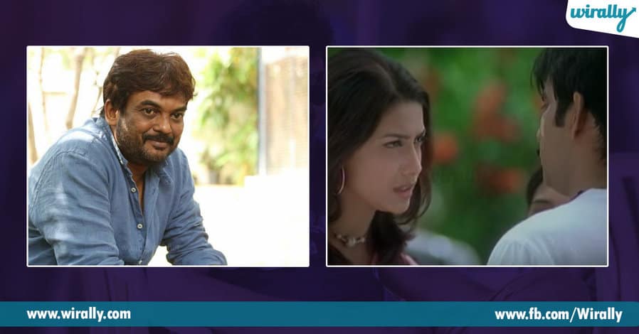 4 Must Have Things In Puri Jagannadh Movies